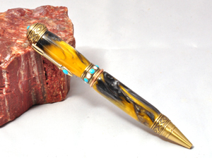 Southwest pen - MH Studios