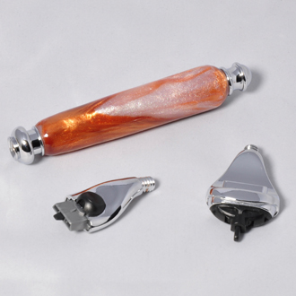 MH Studios - Multidisciplinary Artist - Fine Craft -Shaving Tools and ...