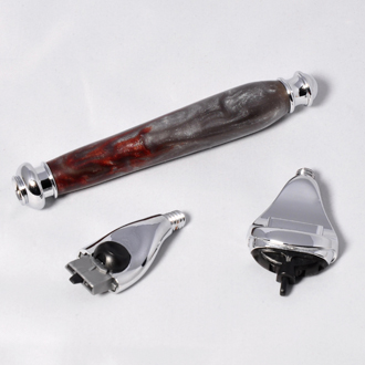 MH Studios - Multidisciplinary Artist - Fine Craft -Shaving Tools and ...