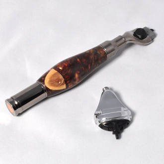 MH Studios - Multidisciplinary Artist - Fine Craft -Shaving Tools and ...
